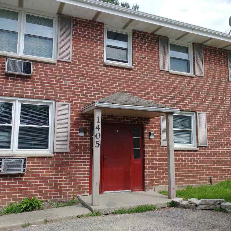 Green Bay Condo: 1405 South Taylor Street - 1