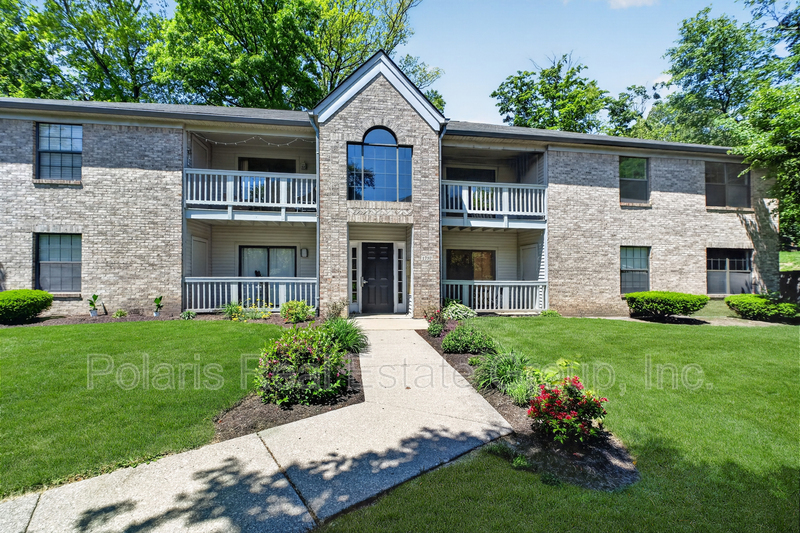 Indianapolis Condo: 1737 E 56th St
