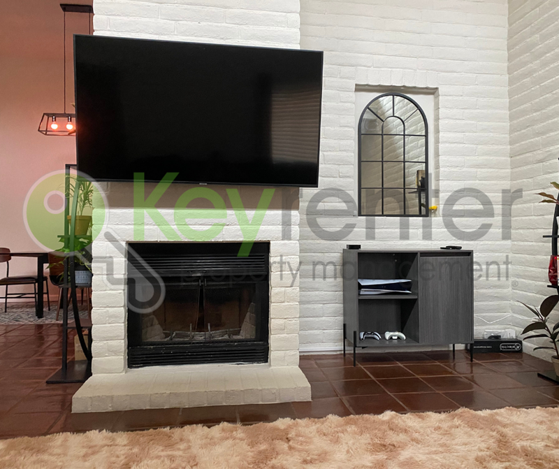 West Sacramento House: 2692 Bradford Way