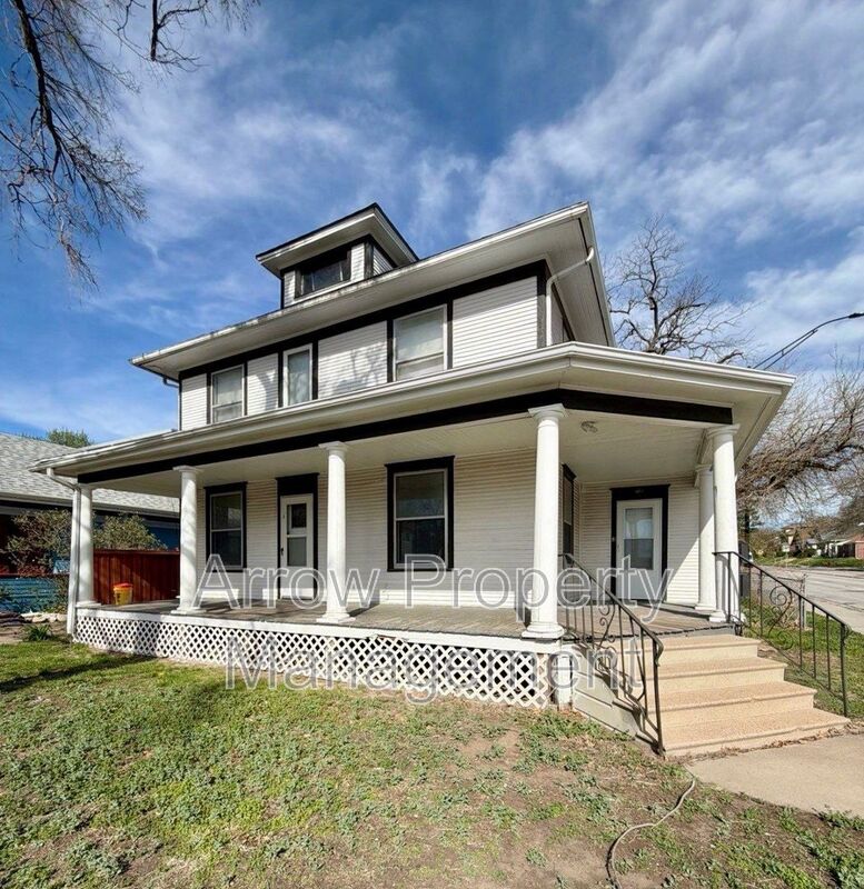 Lincoln Condo: 2068 South 18th Street