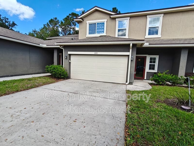 Orange Park House: 3284 Chestnut Ridge Way
