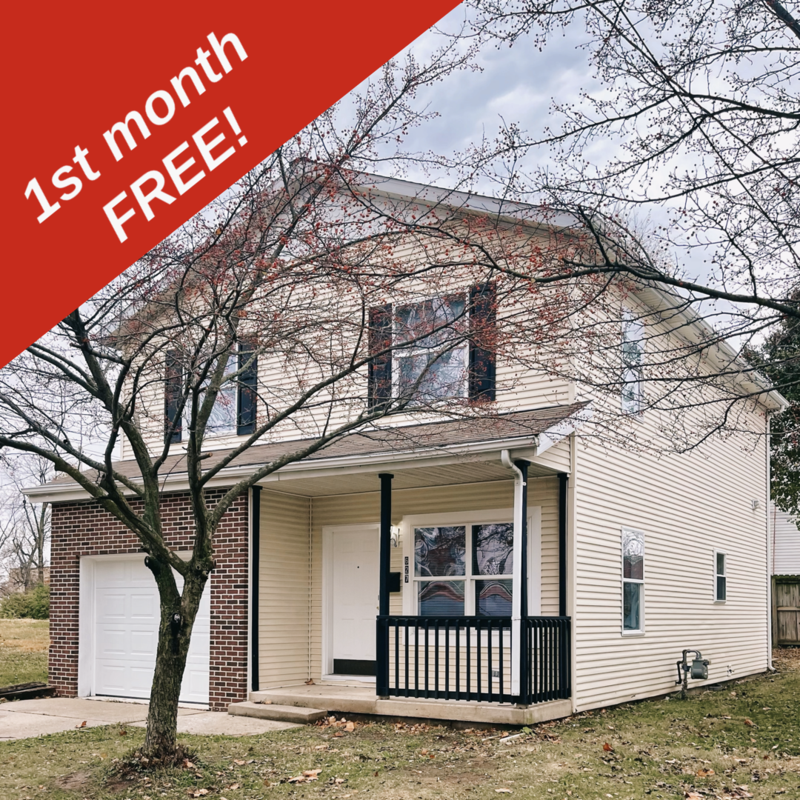 Request a Viewing for 627 Gallagher Street Tenant Turner