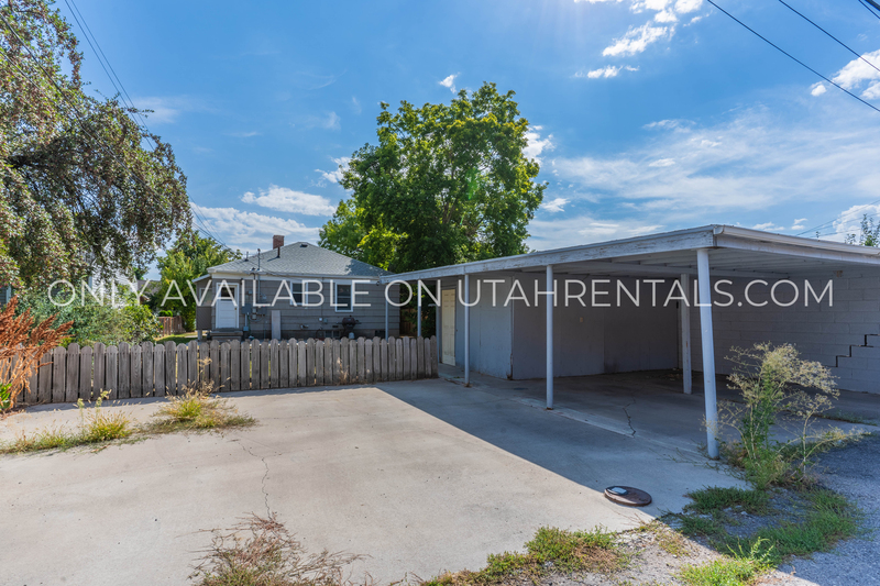 photo of rental property