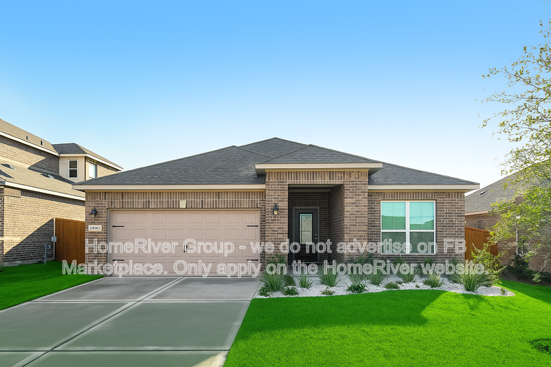 Texas City House: 14205 Freeboard Dr
