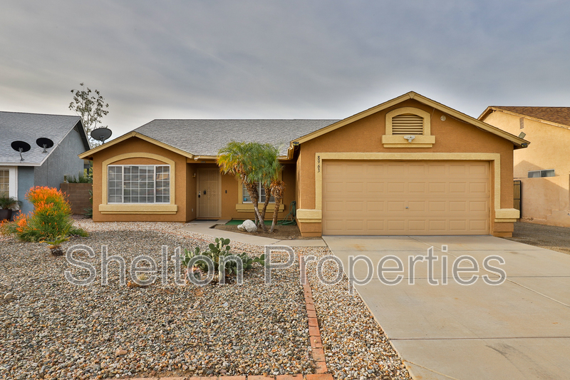 Glendale House: 8963 W Ocotillo Rd