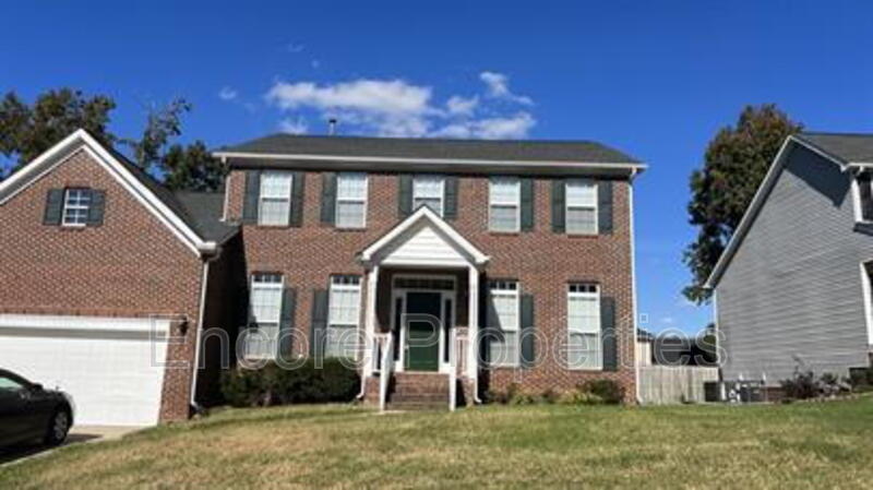 Cary House: 104 Ackley Court