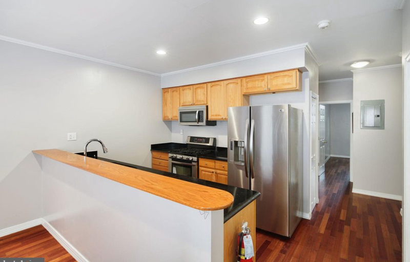 Philadelphia Condo: 1782 Frankford Avenue - 1