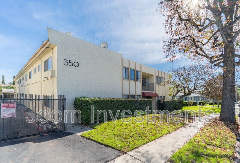 Pasadena Condo: 350 S Sierra Madre Blvd