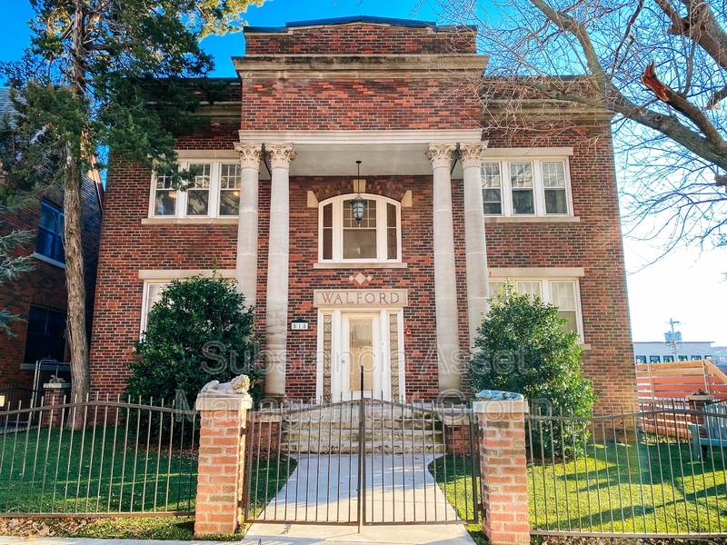 Oklahoma City Condo: 518 NW 12th Street - 11