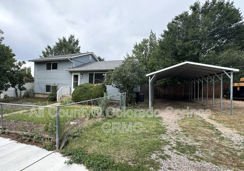 Main image for 1907 McCooke Drive