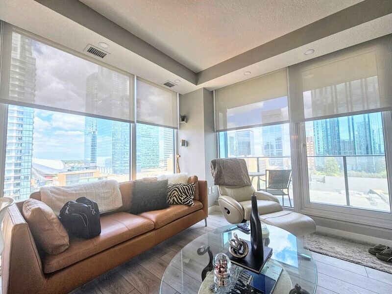 Edmonton Condo: 10180 103 St NW