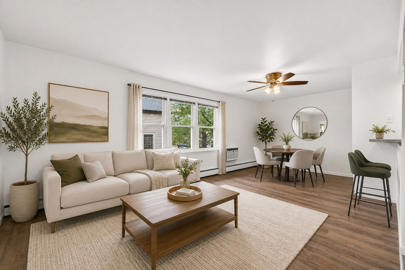 Rockford Condo: 1609 East State Street - 201