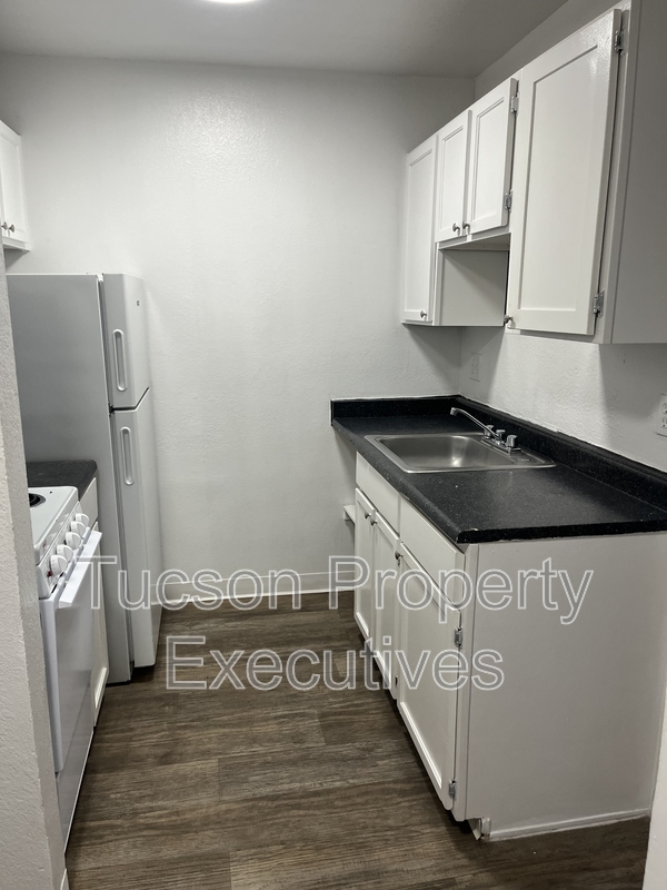 Tucson Condo: 219 West Fort Lowell Road - 109