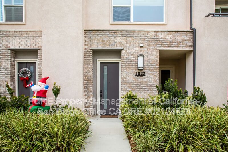 Chula Vista House: 1823 Onyx Lane