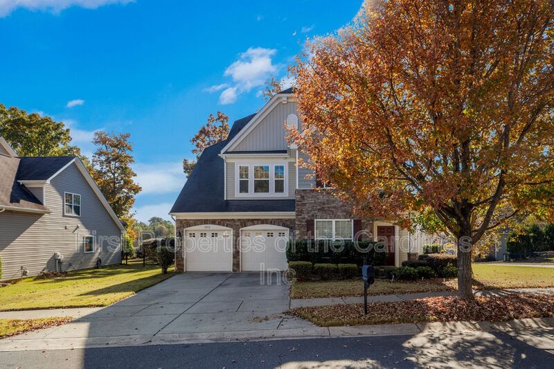 Belmont House: 6012 Thorburn Way