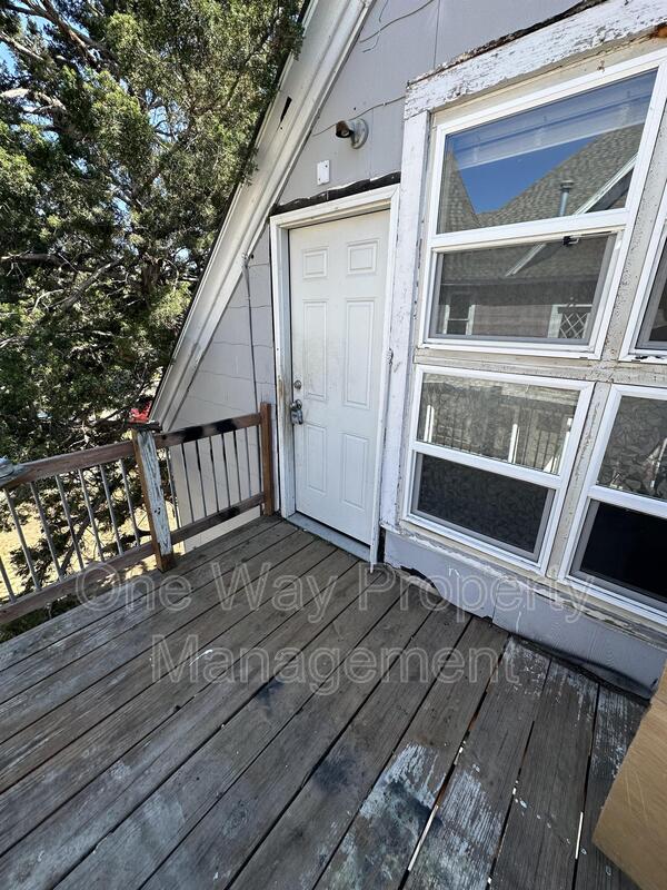 Greeley Condo: 1203 11th Street - C