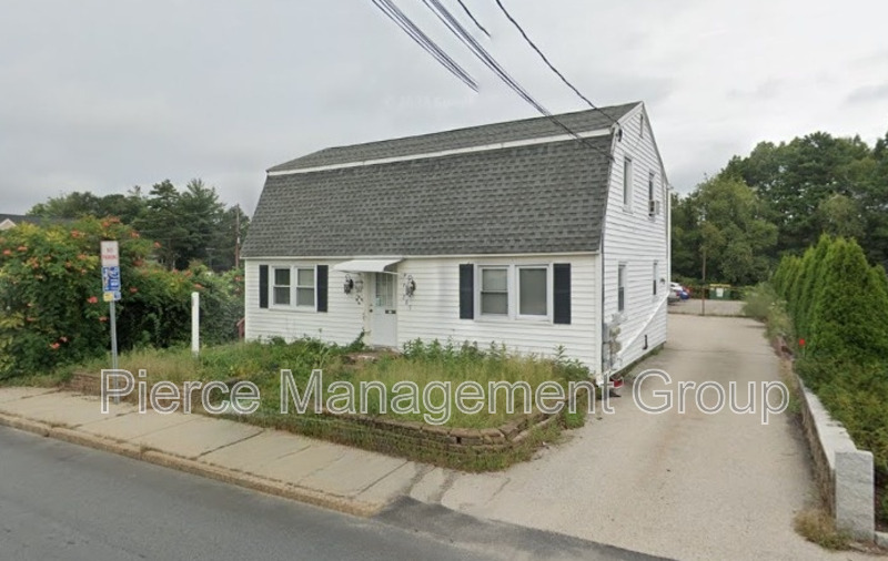 Nashua Condo: 285 West Hollis St.