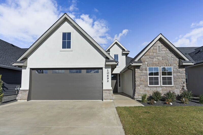 Star House: 10692 West Bell Fountain Drive