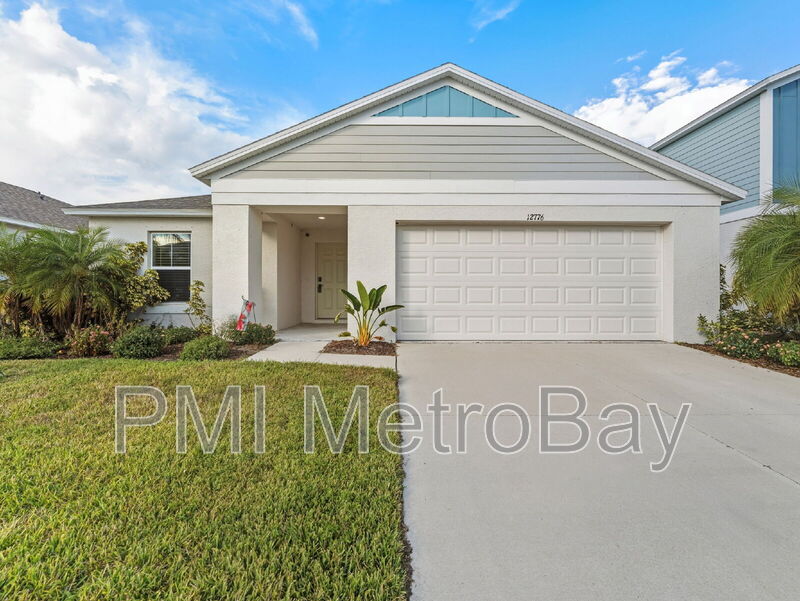 Riverview House: 12776 Tannencrest Drive