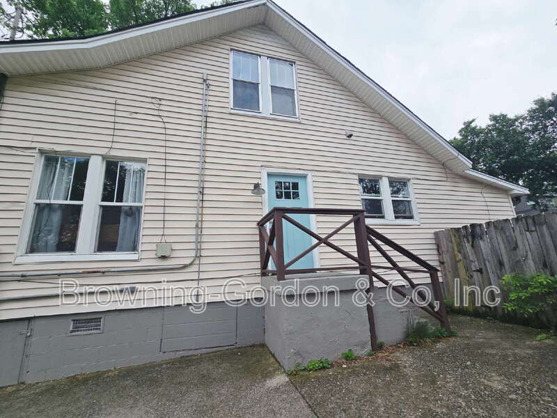Nashville Condo: 1218 B Chester Ave