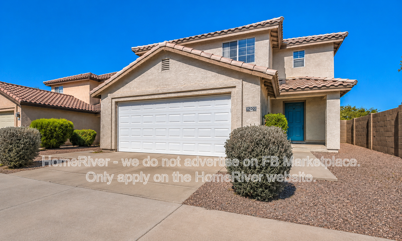 Phoenix House: 11202 W Devonshire Ave