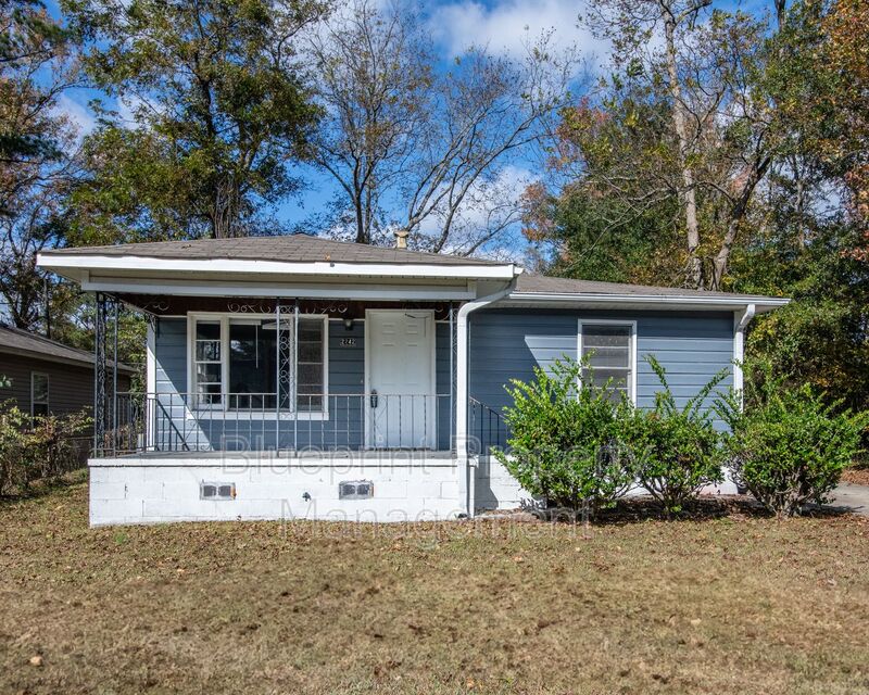 Irondale House: 2242 3rd Avenue S