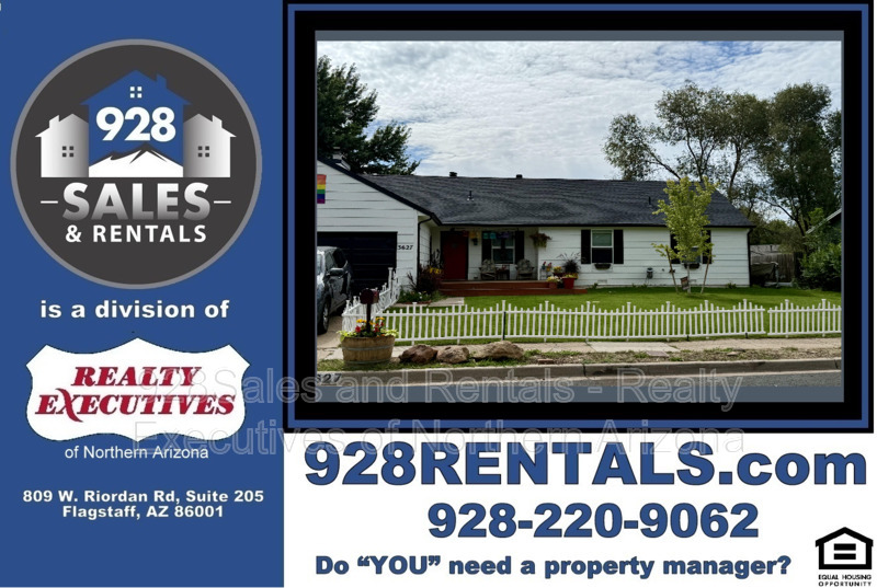 Flagstaff House: 3627 Fox lair Dr