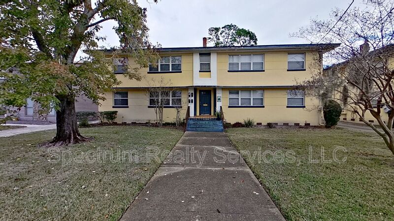 Jacksonville Condo: 1551 Nicholson Rd.