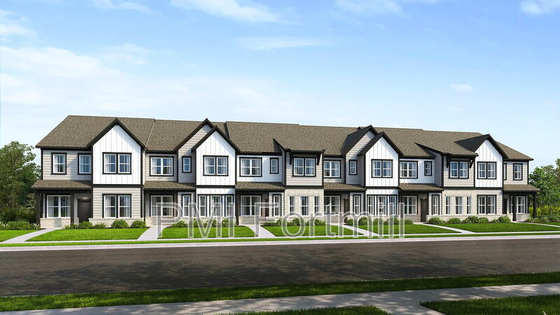 Indian Land Townhome: 1170 Lost Cove Road