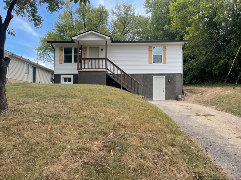 Knoxville Condo: 922 Vermont Ave