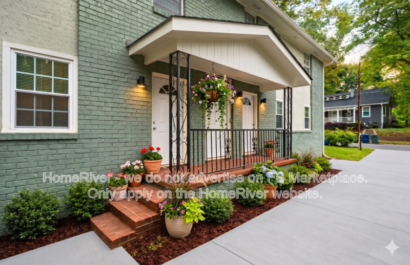 Atlanta Condo: 379 Atwood St SW
