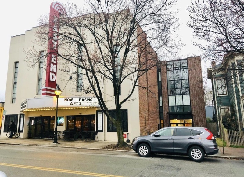 Richmond Condo: 418 N 25th St