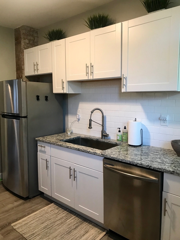 Cleveland Condo: 1285 West 114th Street