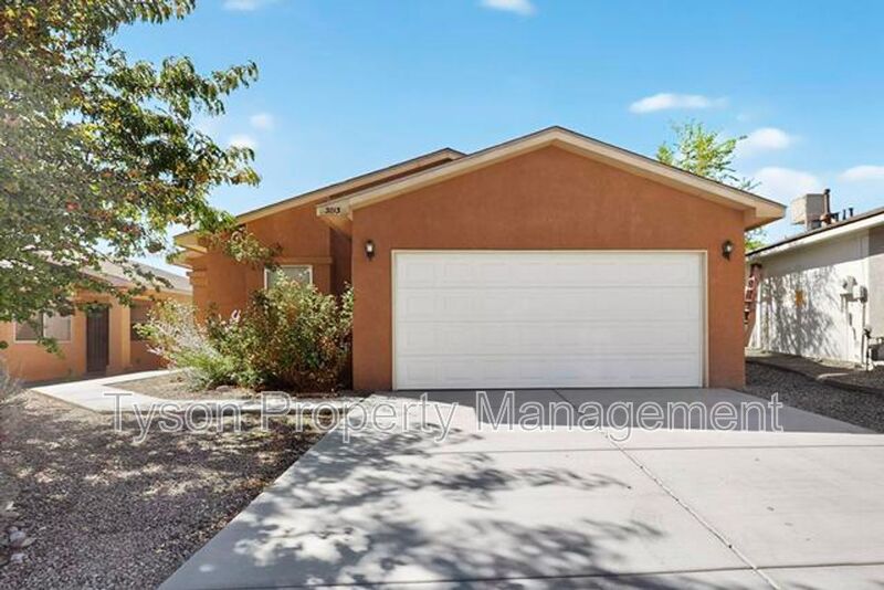 Rio Rancho House: 3013 Taos Meadows Dr NE