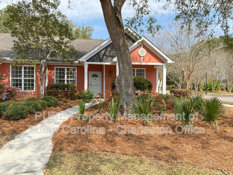 Johns Island House: 1512 Asarina Ln