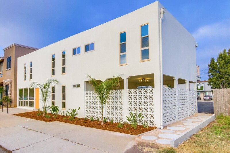 Chula Vista Condo: 245 Church Avenue