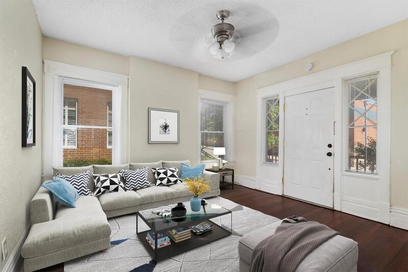 Kansas City Condo: 1614 Jefferson St - 2