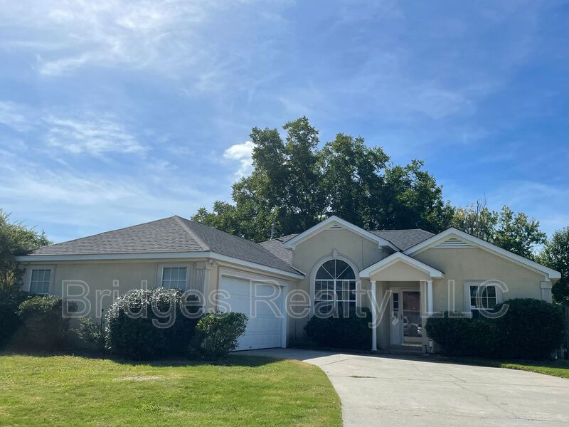 Request a Viewing for 137 Summerfield Circle Tenant Turner