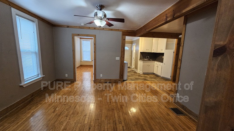 Request A Viewing For 2524 Jackson St NE Unit 1, Unit 1 - Tenant Turner