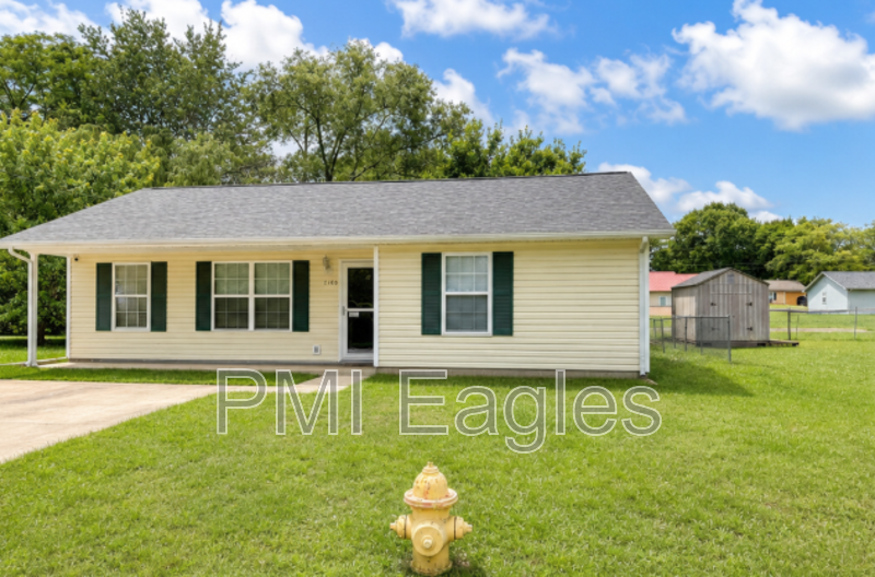 Oak Grove House: 1140 Timothy Avenue