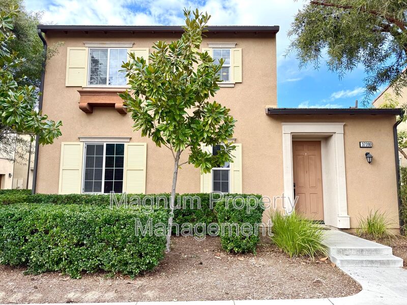 Murrieta House: 37390 Paseo Violeta
