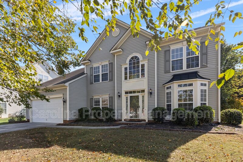 Indian Trail House: 5006 Rosewater Ln