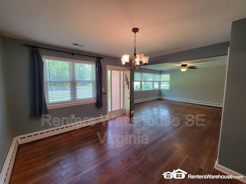 photo of rental property