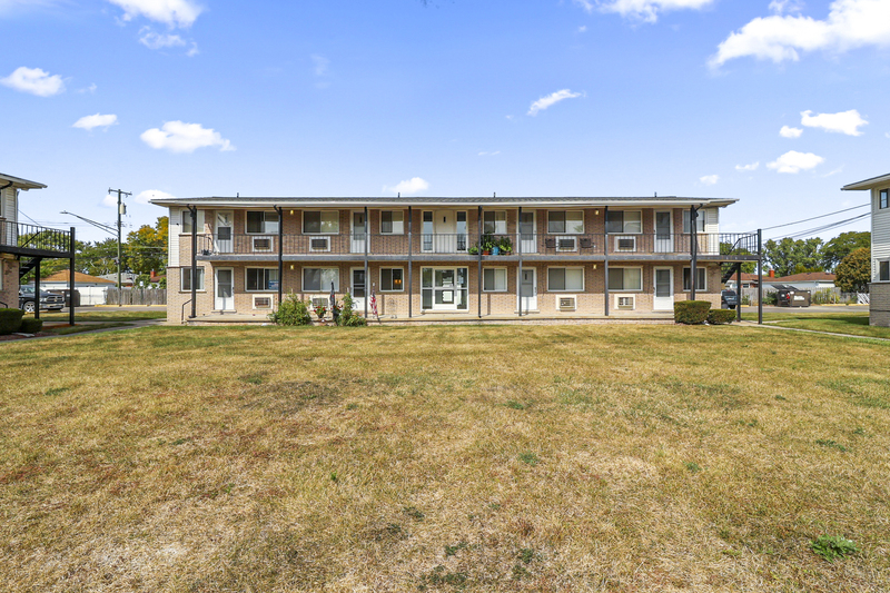 Lincoln Park Condo: 580 Harrison Boulevard - 57