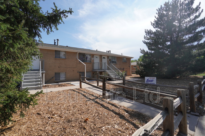 Lakewood Condo: 5550 W. 3rd Pl