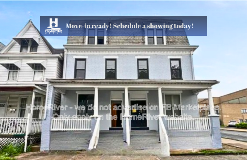 Harrisburg Condo: 31 S 18th St