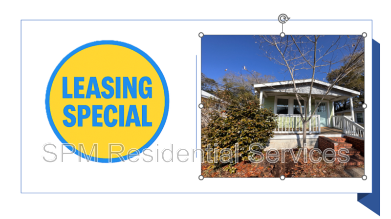 Wilmington House: 245 North Carolina Ave