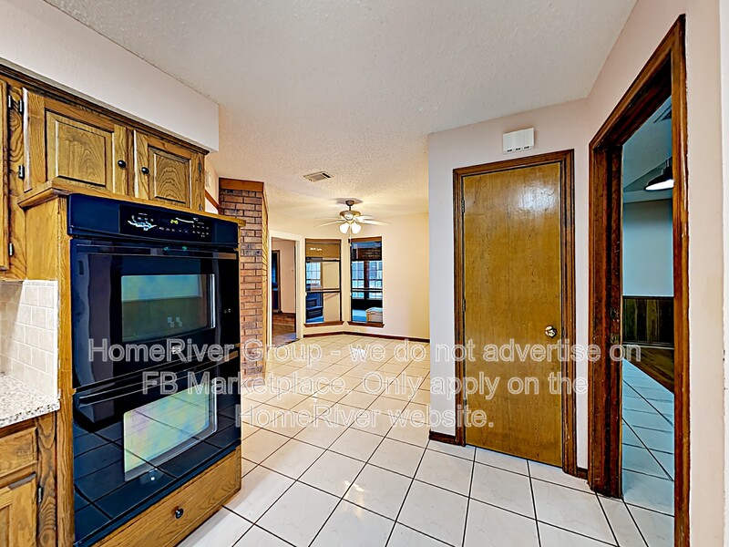 Mesquite House: 4411 Silverthorn Dr
