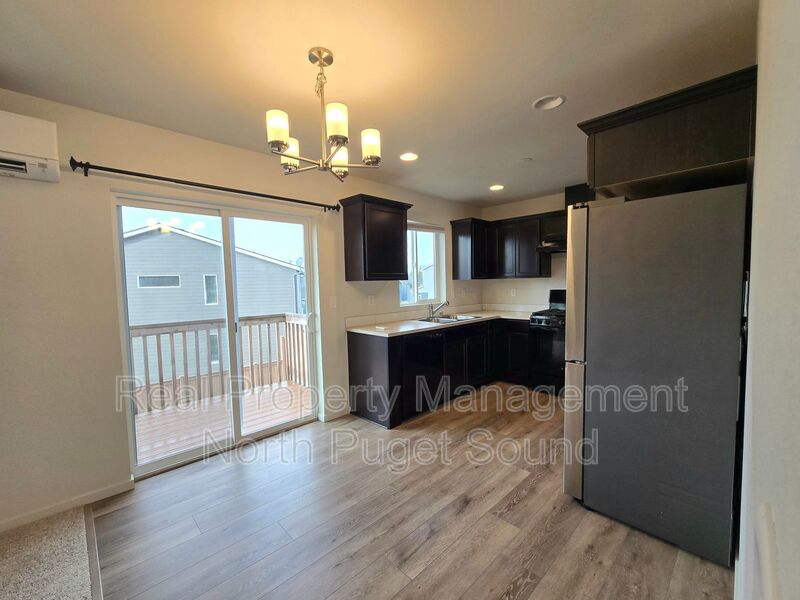 Marysville Condo: 4306 68th Dr NE