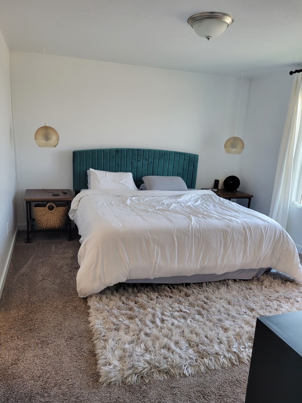 Santaquin House: 890 S Brubaker Way